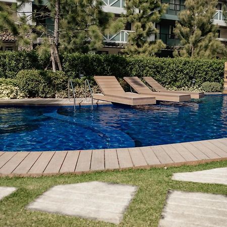 Pine Suites Tagaytay 2 Bedroom W/ Netflix And Parking, Wifi, Balcony, And Great View Tagaytay City Εξωτερικό φωτογραφία