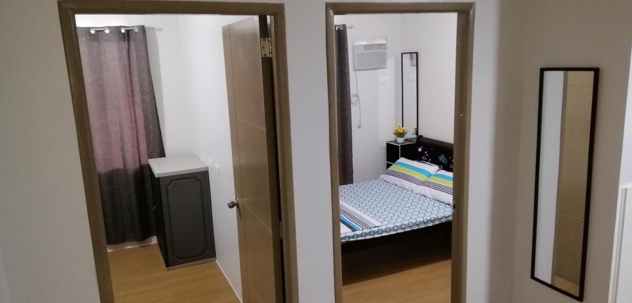 Pine Suites Tagaytay 2 Bedroom W/ Netflix And Parking, Wifi, Balcony, And Great View Tagaytay City Εξωτερικό φωτογραφία